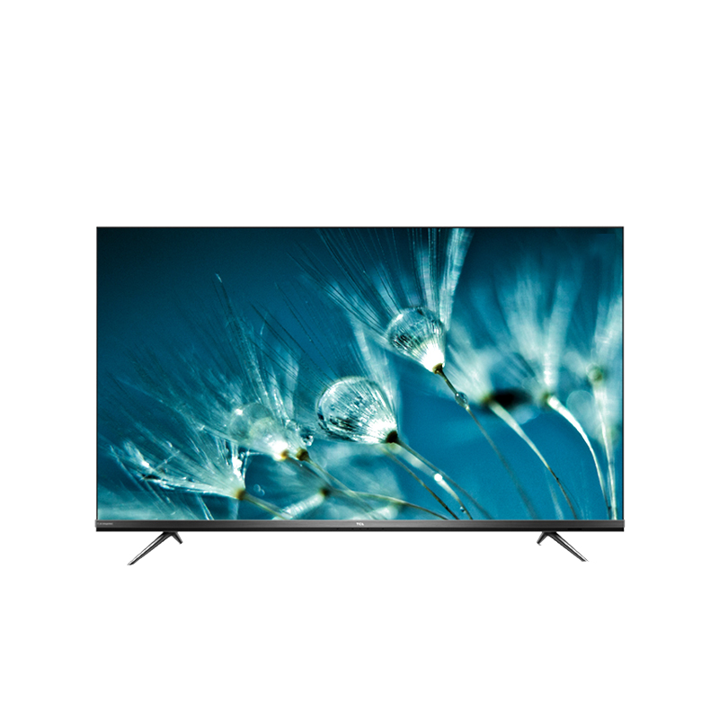 TCL 超薄边框 电视