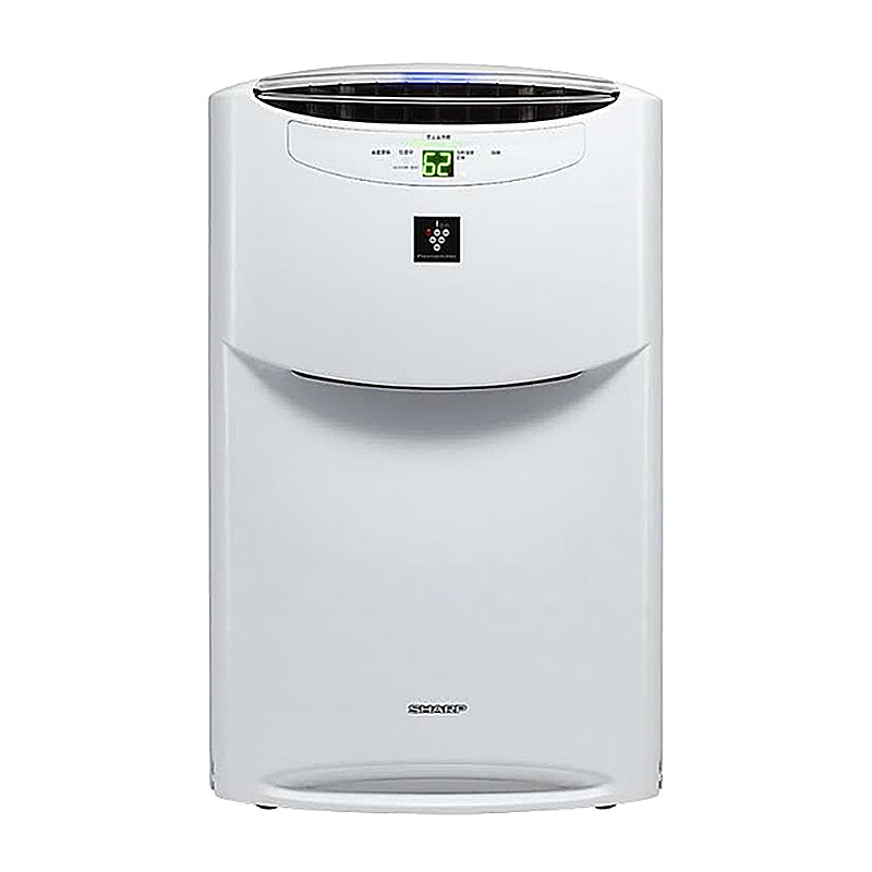 夏普 杀菌喷淋空气净化器