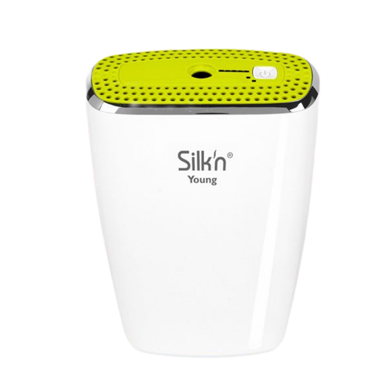 Silkn 电动脱毛仪