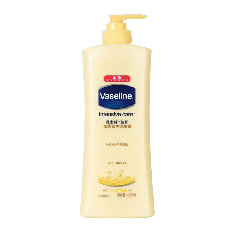 凡士林 深润保湿倍护润肤乳