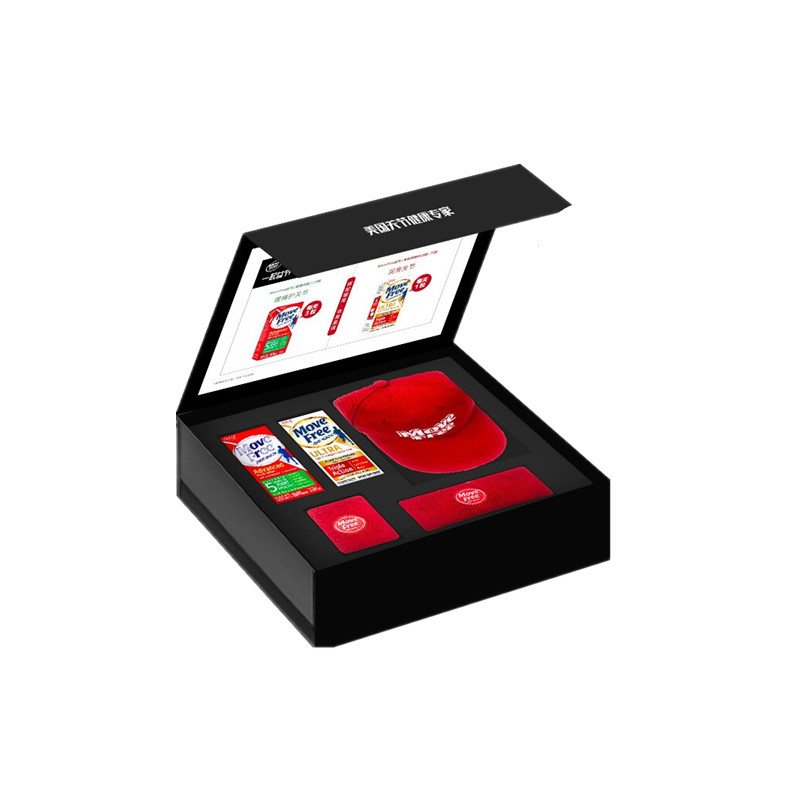 旭福 礼盒装 氨糖片