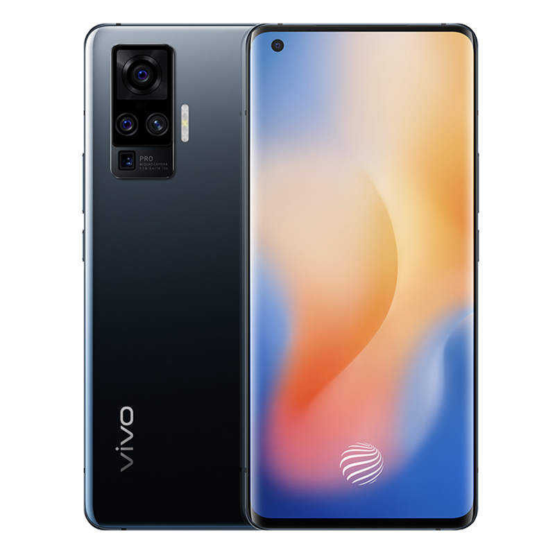 vivo 微云台超感光主摄手机