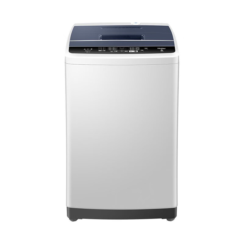 海尔 全自动智能波轮洗衣机
