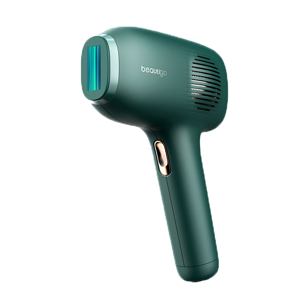beautigo无痛脱毛仪