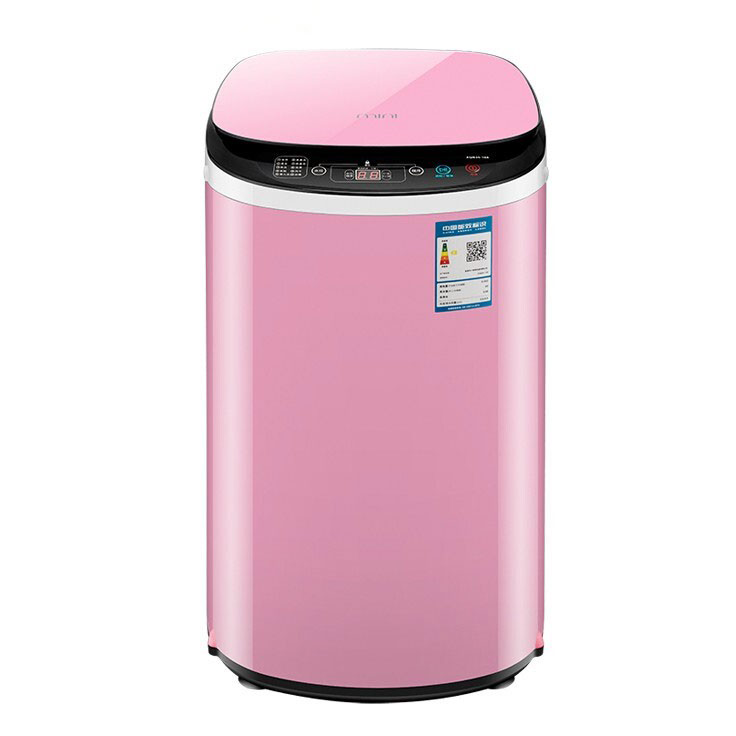 JXG高温消毒迷你洗衣机