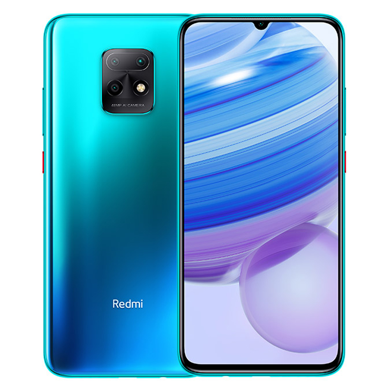 Redmi 10X 5G手机