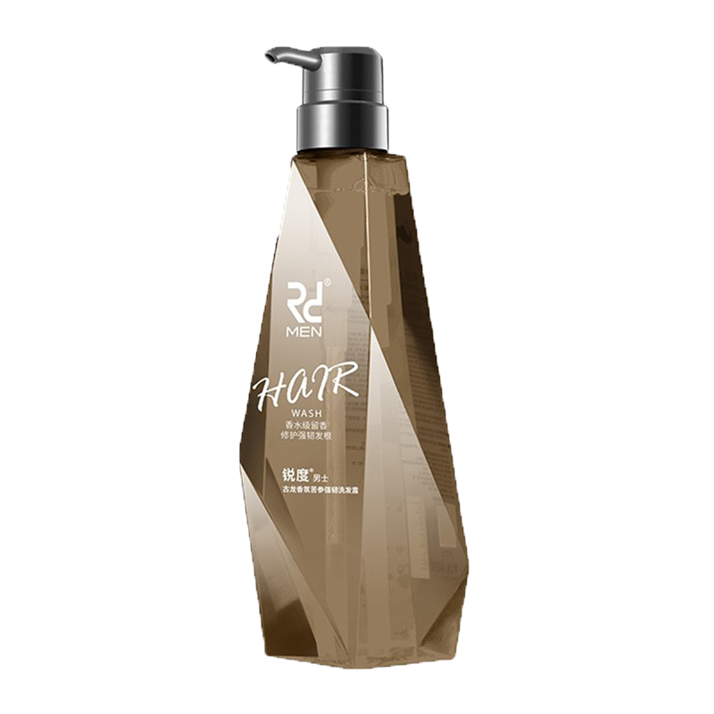 锐度 保湿滋润沐浴露