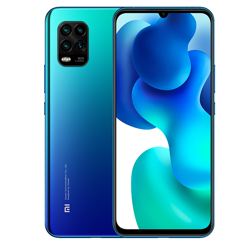 小米 高清摄像快散热手机