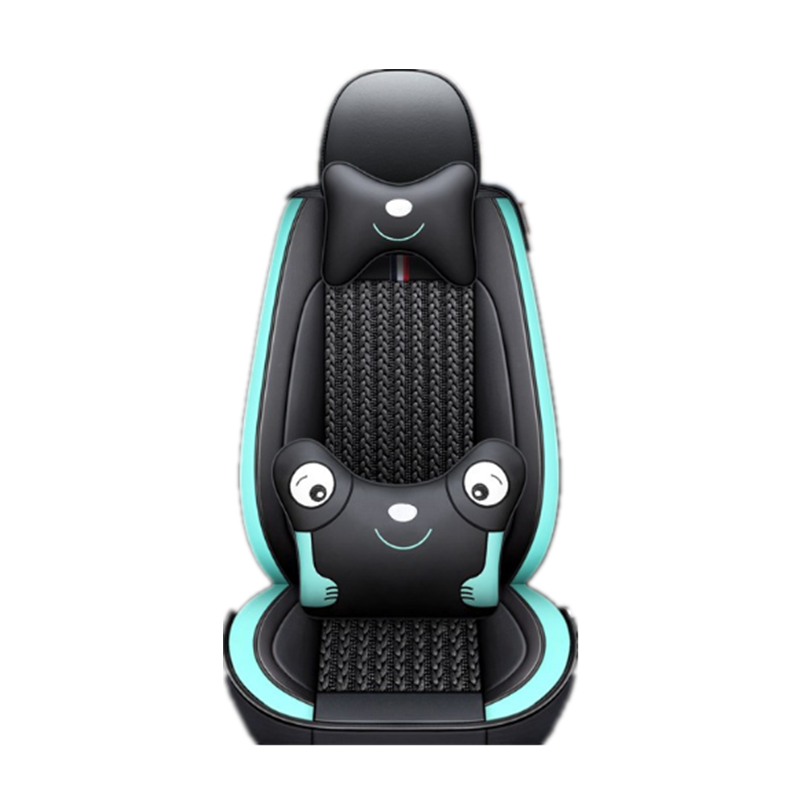 翰静 全包围坐垫