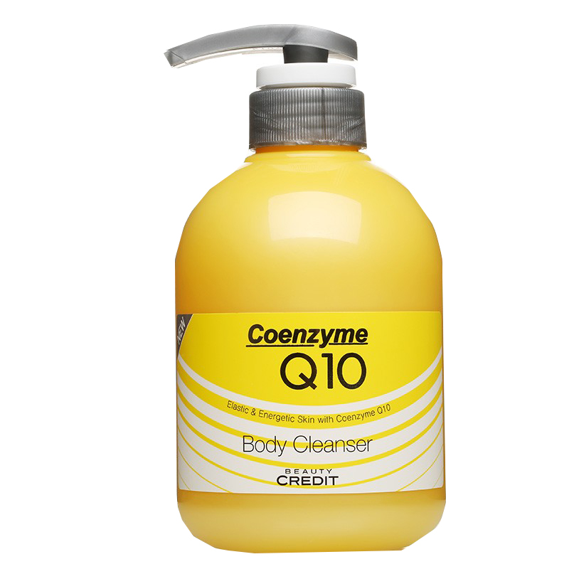 所望 紧致 沐浴露套装