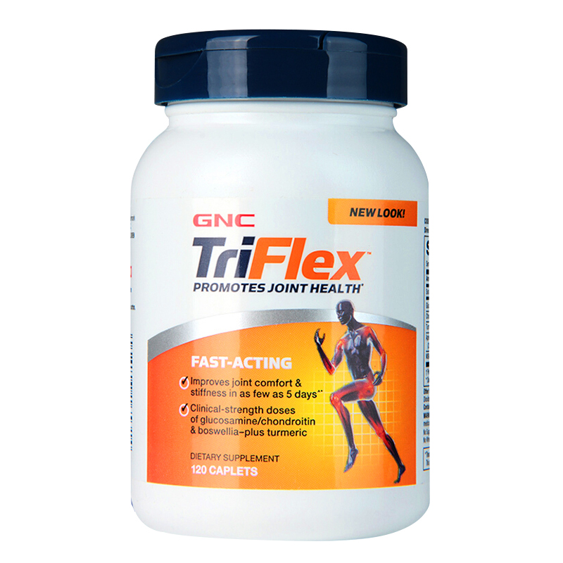 健安喜 进口 优骨力片