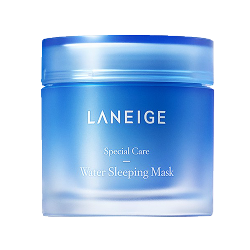 兰芝 补水保湿睡眠面膜
