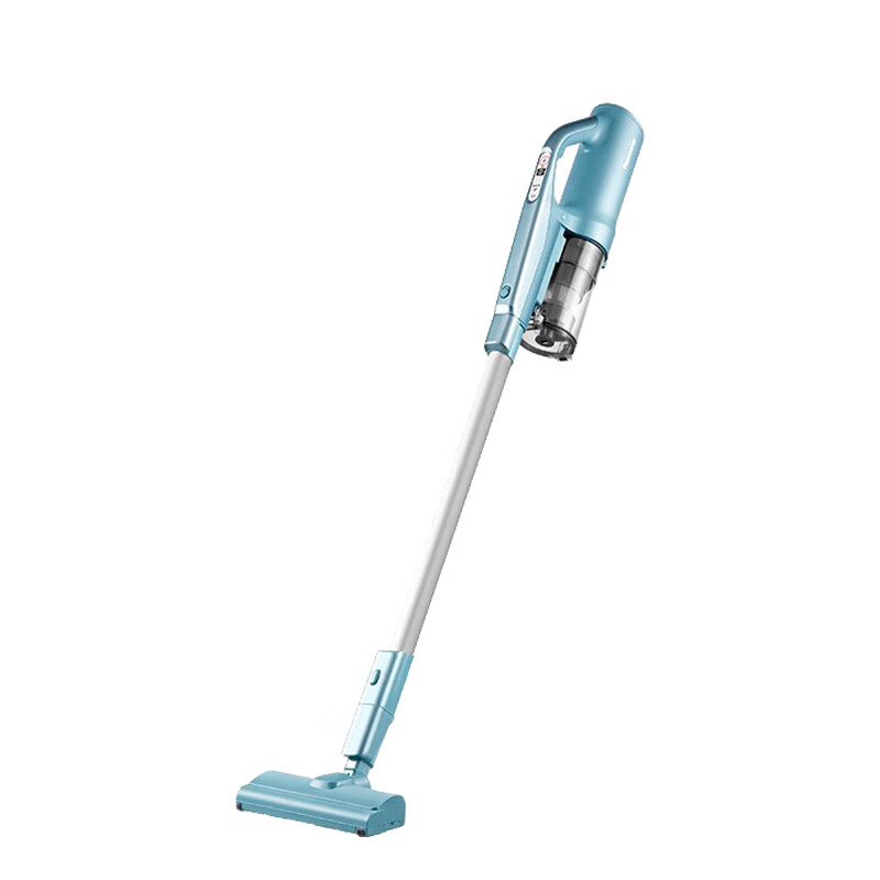 松下 除螨大吸力无线吸尘器