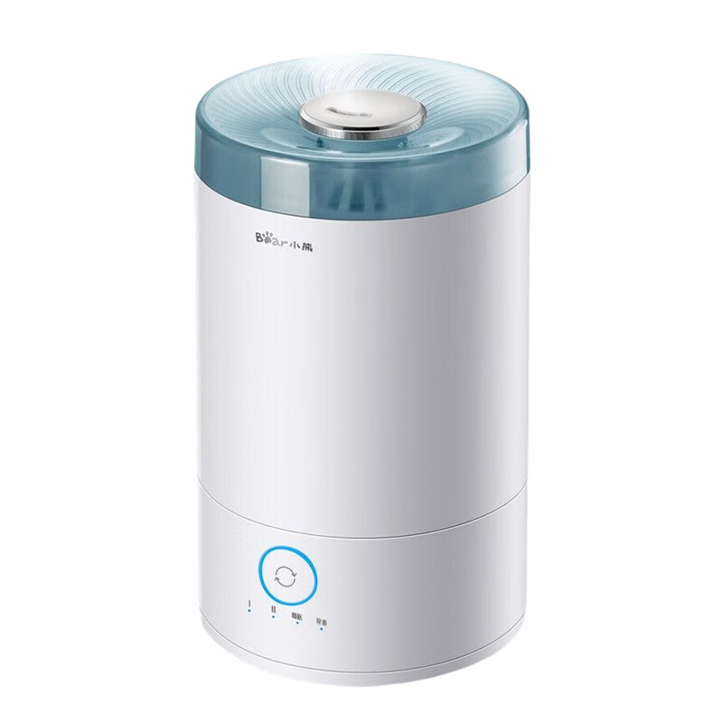 小熊 高温除菌加湿器