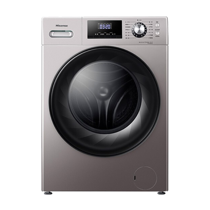海信 冷水护色洗洗衣机