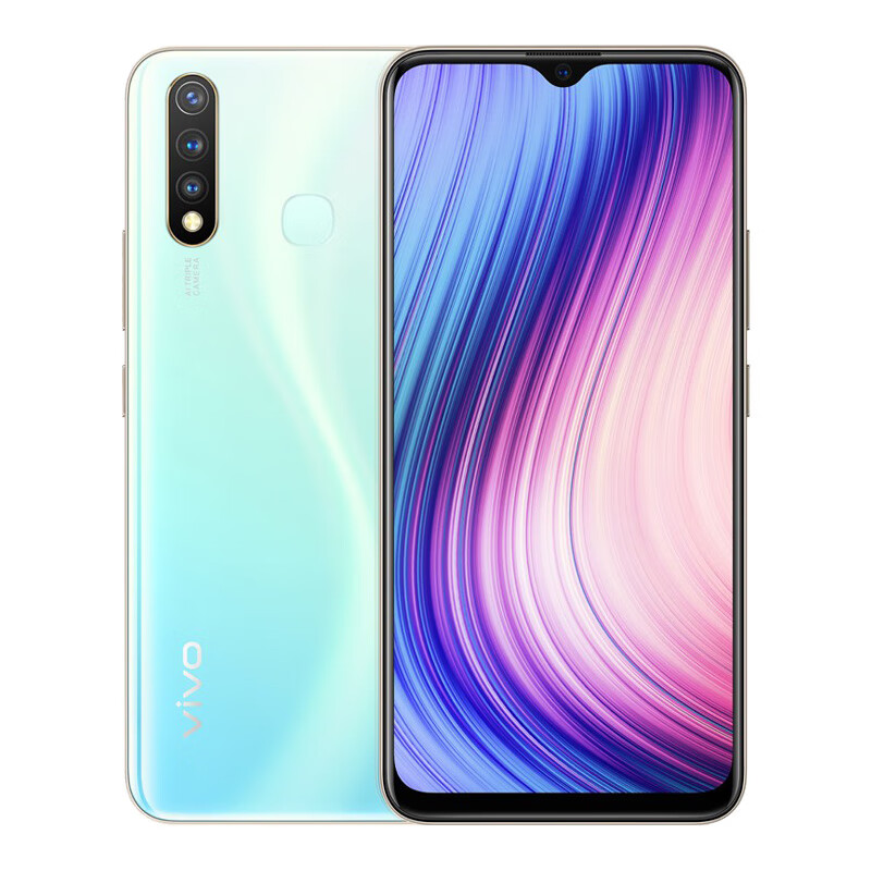 vivo Y5s智慧三摄手机