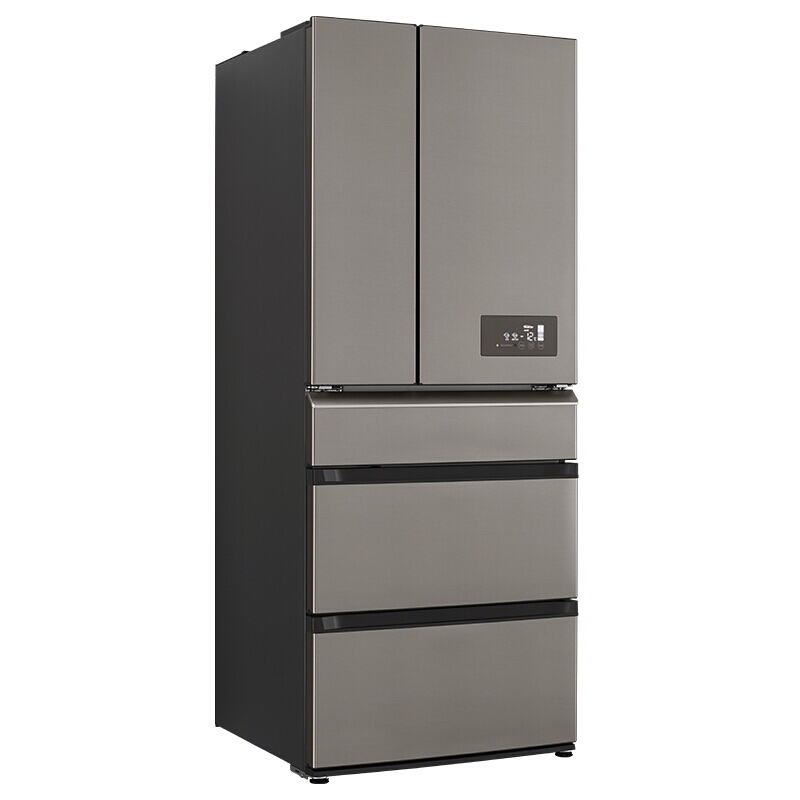 松下 负三度微冻多门冰箱