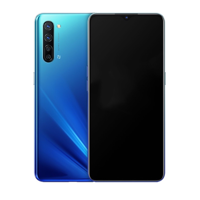 OPPO 时尚外观手机