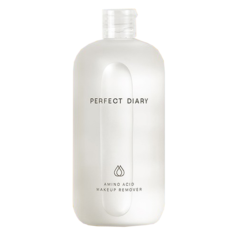 完美日记 温和保湿 卸妆水