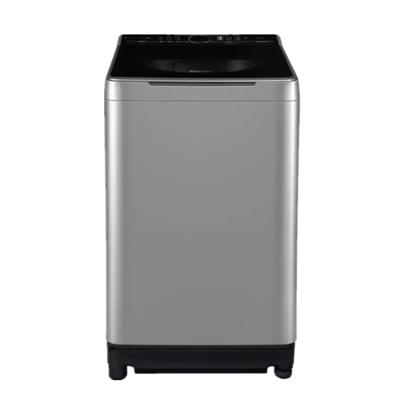 松下大容量洗衣机
