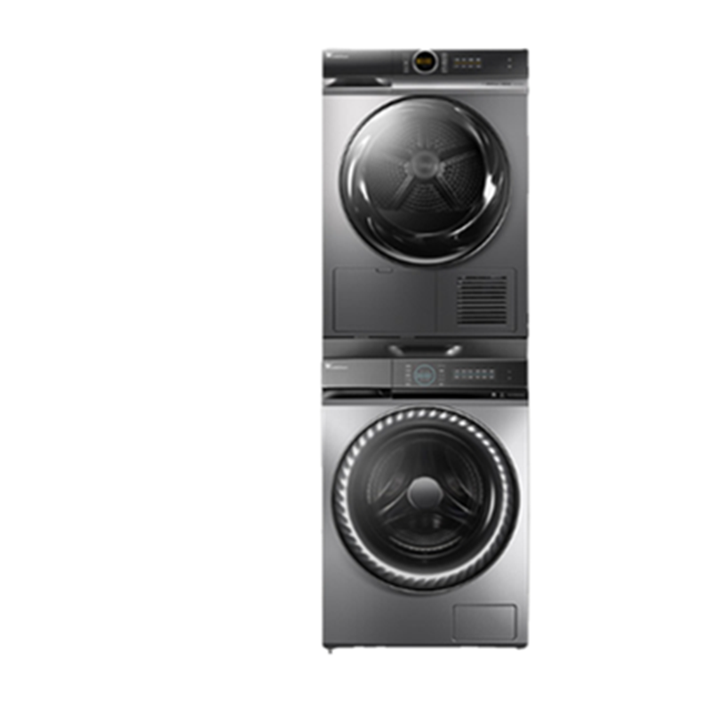 小天鹅冷水洗洗烘套装