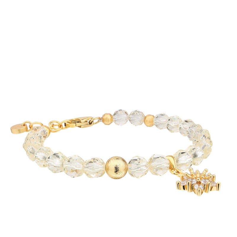 AWNL 白水晶 腕饰