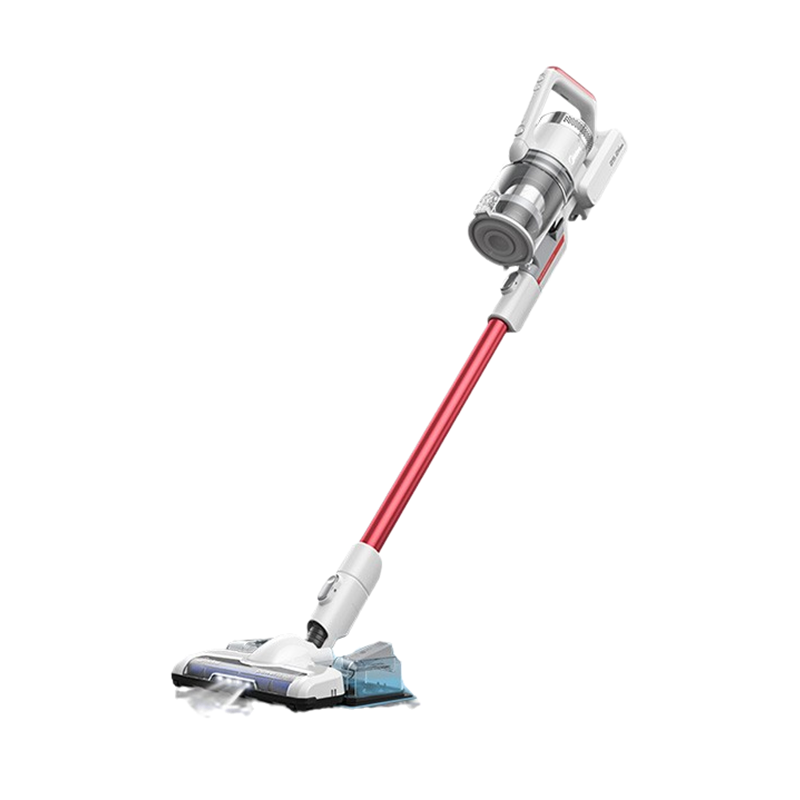 美的 LED照明灯吸尘器