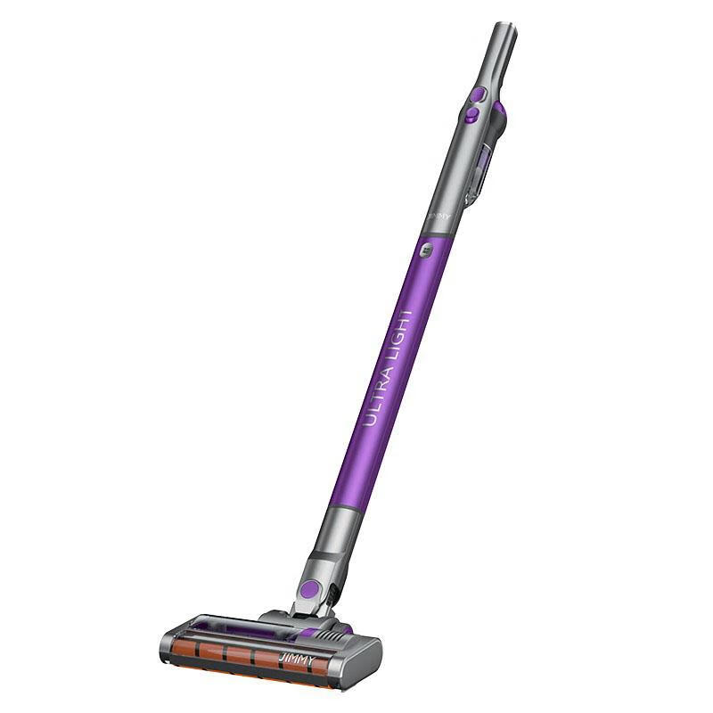 莱克 轻便大吸力吸尘器