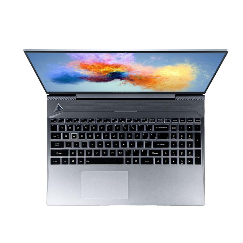 雷神 微边框游戏本