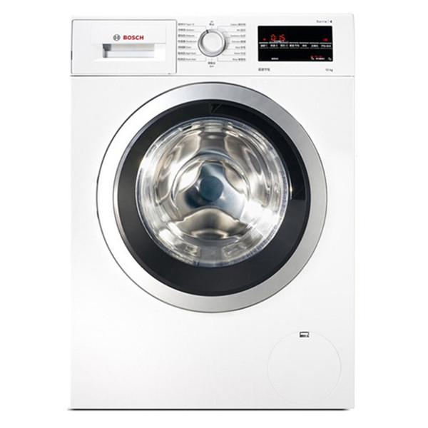 博世筒清洁洗衣机