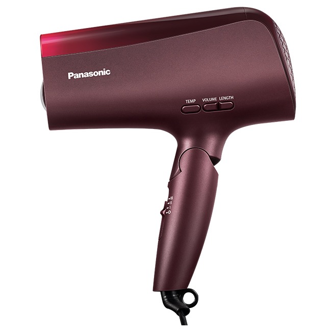 松下 纳米水离子电吹风机