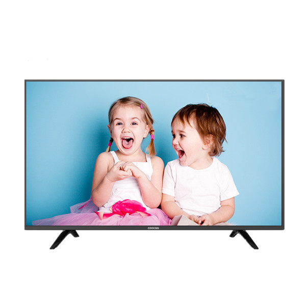 酷开人工智能高对比度电视机