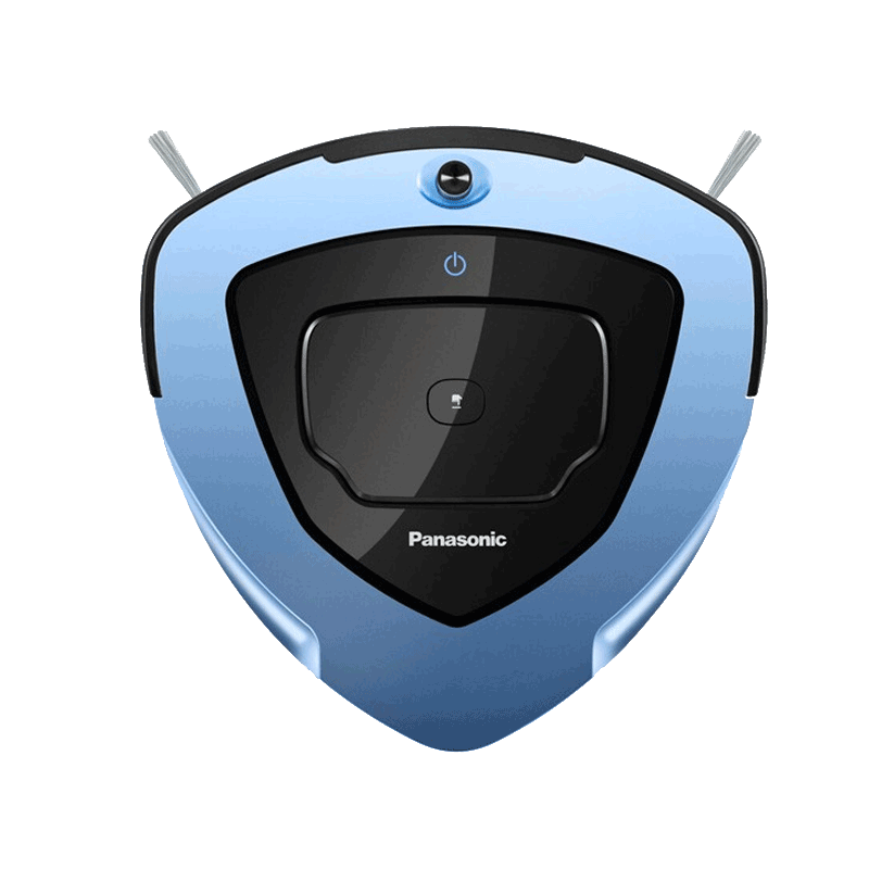松下 进口电机扫地机器人