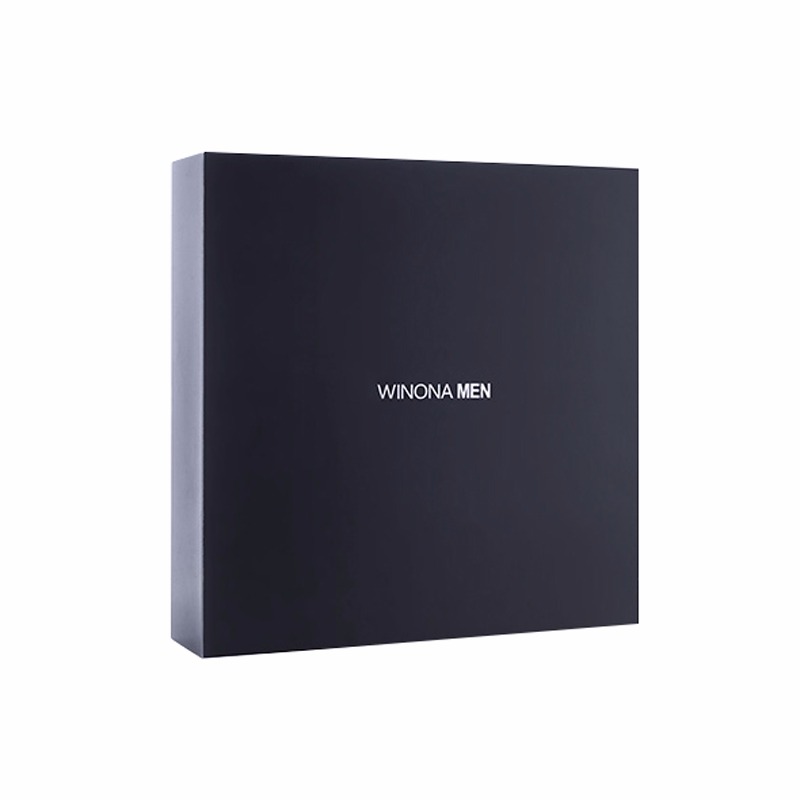 薇诺娜 舒爽修护 套装