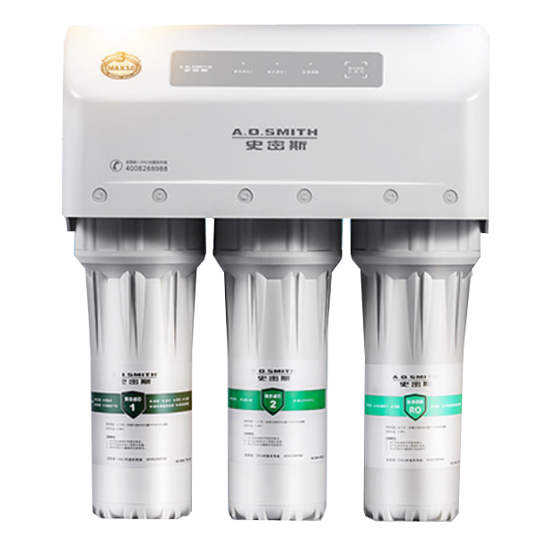 A.O.史密斯反渗透净水器