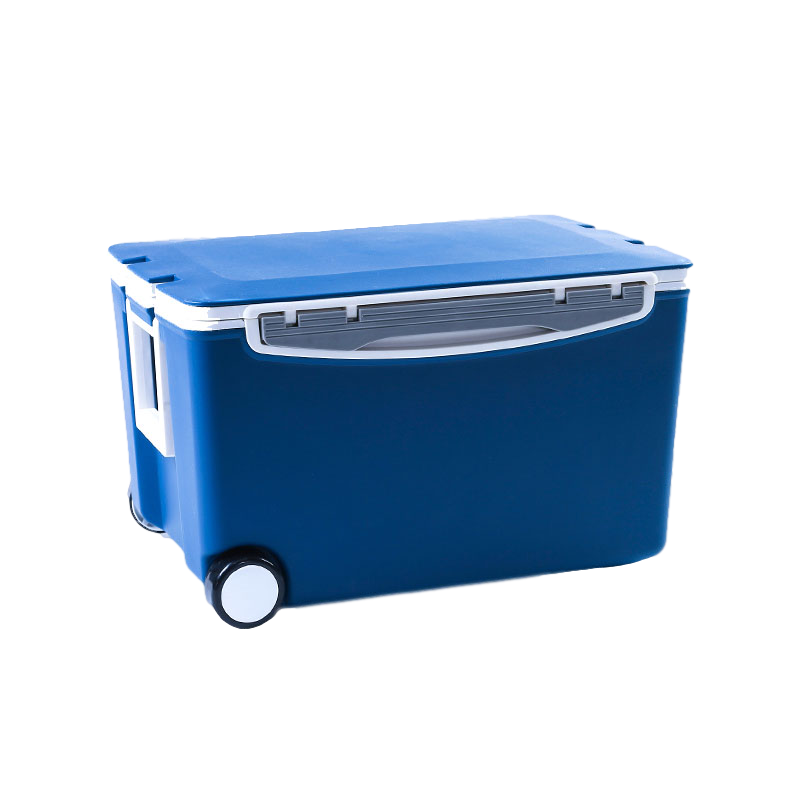 鼎改 汽车便携 保温箱