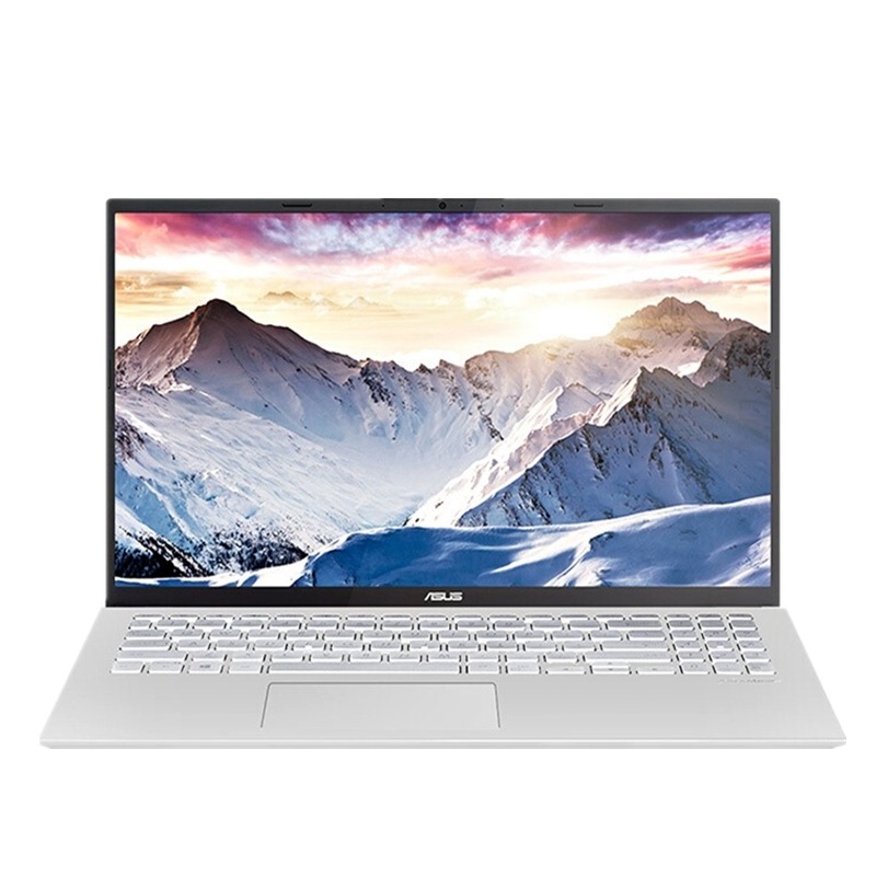 华硕 15.6英寸轻薄笔记本