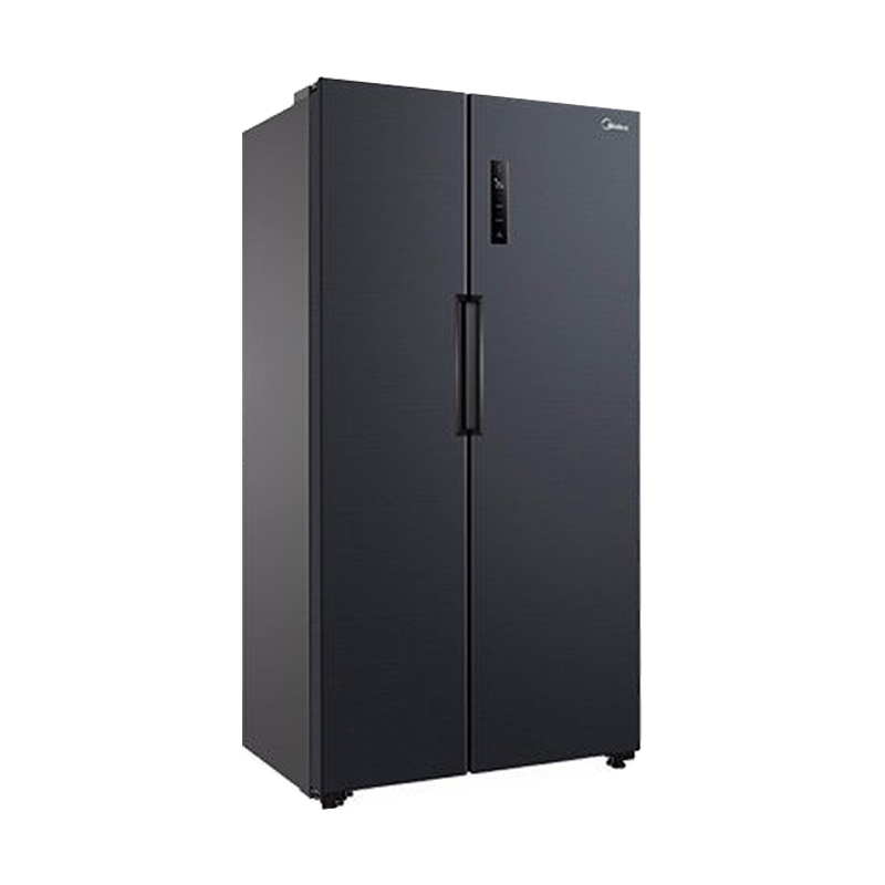 美的 远程操控净味冰箱