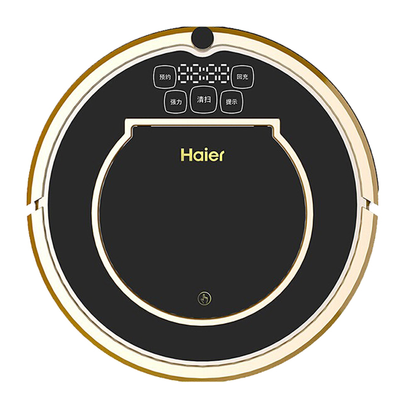 海尔 扫拖一体 扫地机器人