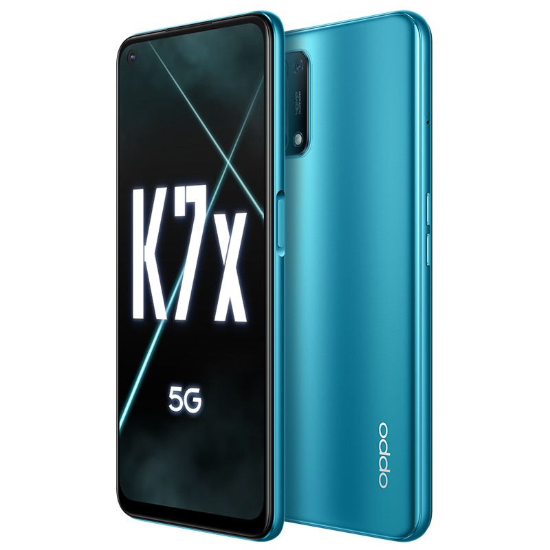 OPPO 90Hz电竞屏手机