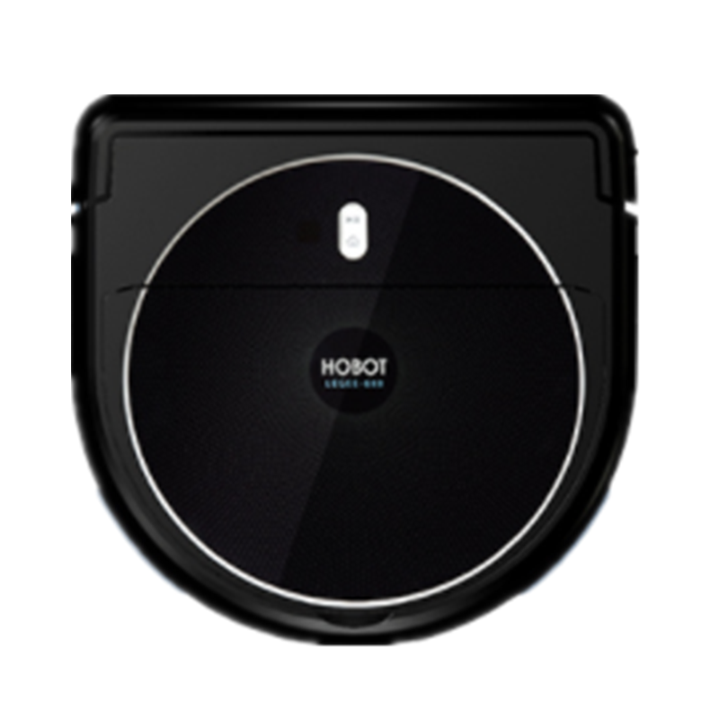 玻妞 全自动智能扫地机器人