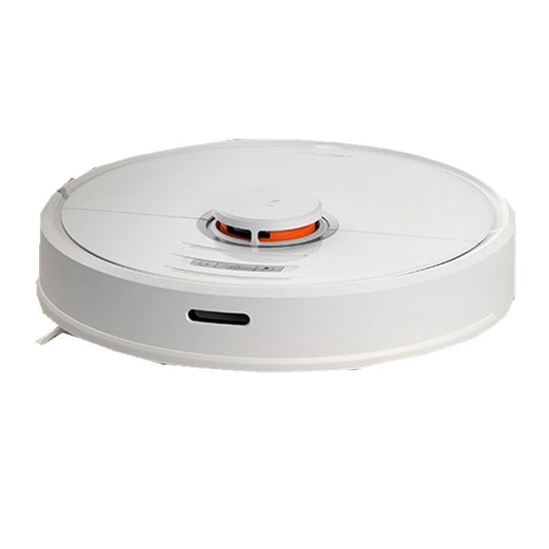 石头 恒压电控水箱扫地机器人