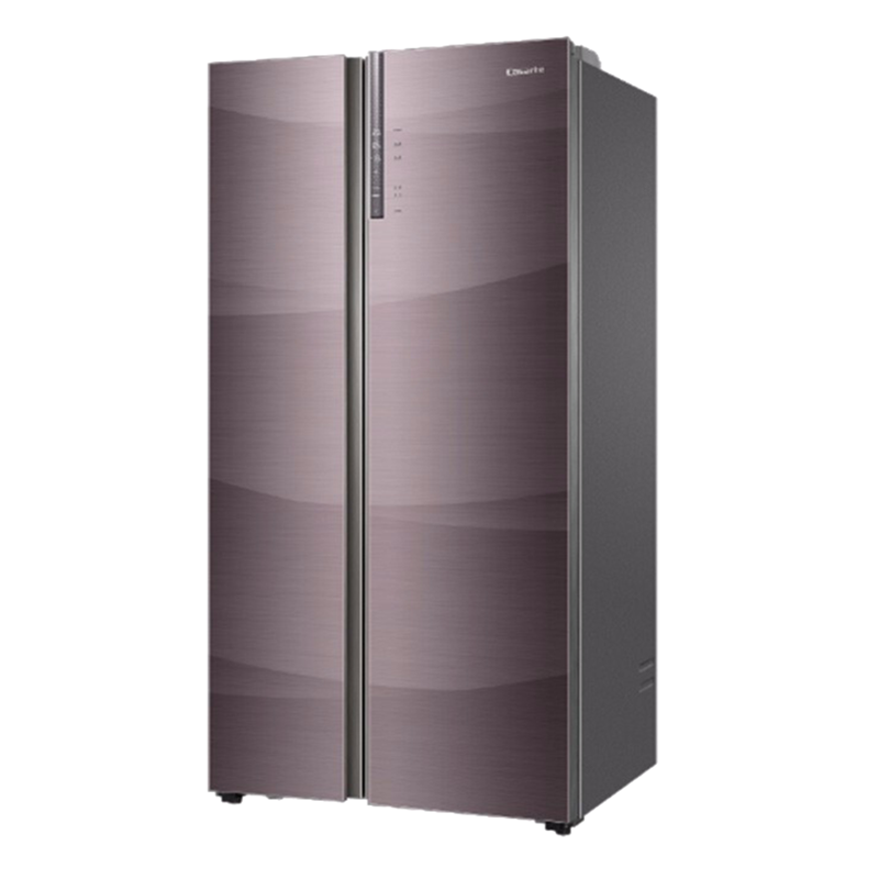 卡萨帝 水润保鲜低噪冰箱