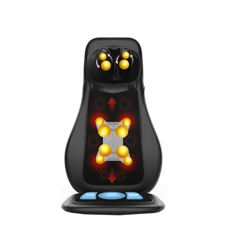 DEDAKJ 恒温热敷 按摩垫