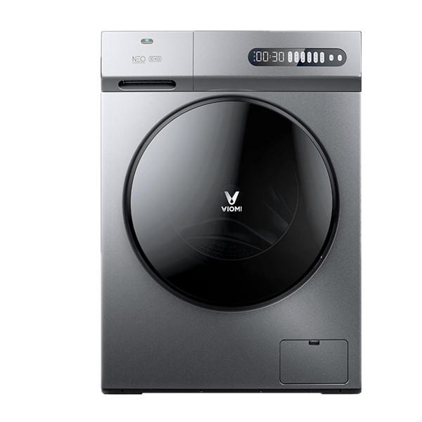 云米除菌洗衣机