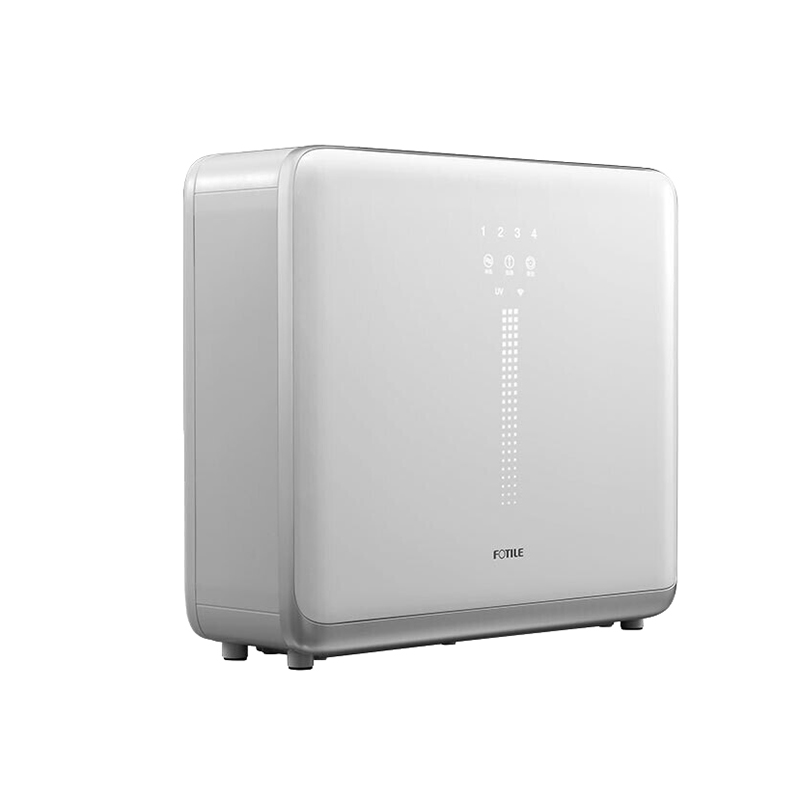 方太 家用大流量净水器