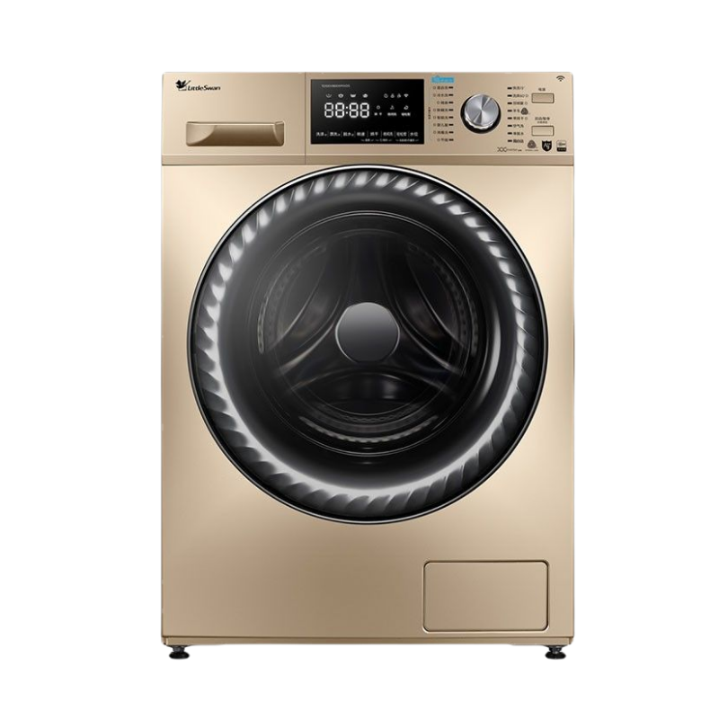 小天鹅 3D内筒 滚筒洗衣机