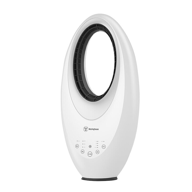 西屋 无叶不夹手取暖器