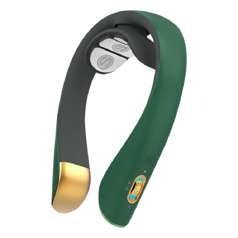 SKG3挡温控设计颈椎按摩器