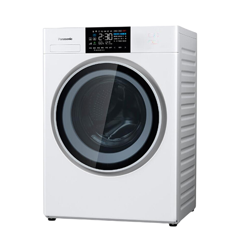 松下 全自动滚筒洗衣机